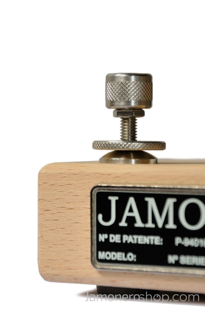 Jamonero giratorio Jamotec J1+