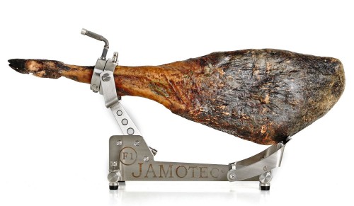 Jamonero giratorio Jamotec F1 Jamonero giratorio Jamotec F1