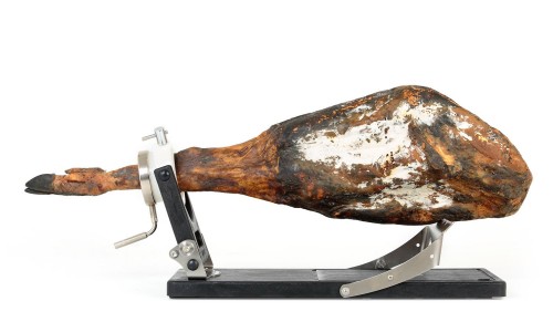 Jamonero giratorio Jamotec JP LUXE Jamonero giratorio Jamotec JP LUXE