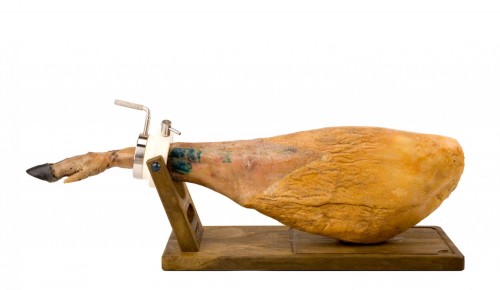 Jamonero giratorio Jamotec JP Jamonero giratorio Jamotec JP